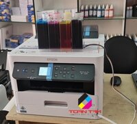 MÁY IN EPSON PRO WF-C5290 TỐC ĐỘ NHANH 2 MẶT