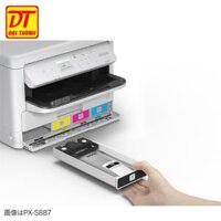 Máy in Epson PX M887F nội địa Nhật – Siêu phẩm máy in phun màu siêu tốc đa chức năng