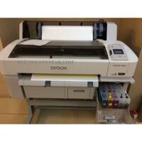 Máy In Epson Sure Color T3280 Khổ Lớn