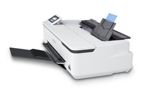 Máy In Epson SureColor SC-T3130N