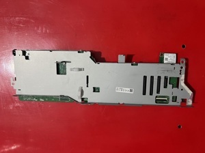 Máy in Epson WorkForce Pro WF-C5210