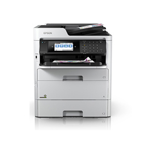 Máy in Epson WorkForce Pro WF-C579R