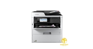 Máy in Epson WorkForce Pro WF-C579R
