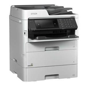 Máy in Epson WorkForce Pro WF-C579R