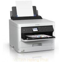 Máy In Epson Workforce Pro Wf – C5210
