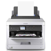 Máy in Epson WorkForce Pro WF-C5210