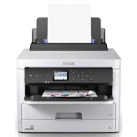 Máy in Epson WorkForce Pro WF-C5290 Network Color Printer (C11CG05502)