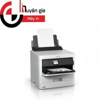 Máy in Epson workforce pro WF-C5290