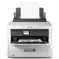 Máy in Epson WorkForce Pro WF-C5210