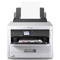 Máy in Epson WorkForce Pro WF-C5290 Network Color Printer (C11CG05502)                         C11CG05502