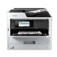 Máy in Epson WorkForce Pro WF-C5790 Network Color Printer (C11CG02502)