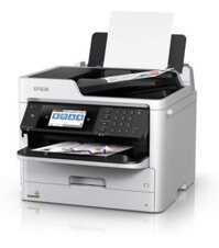 Máy In Epson WorkForce Pro WF-C5790DWF