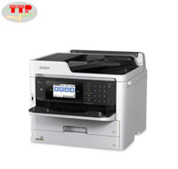 Máy in Epson WorkForce Pro WF-C5790