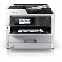 Máy in Epson WorkForce Pro WF-C5790