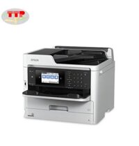 Máy in Epson WorkForce Pro WF-C5790