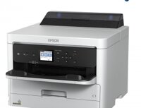 Máy in Epson WorkForce Pro WF-C5210