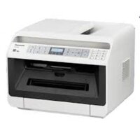 Máy in Fax Panasonic đa chức năng KX-MB2120 ( in A4 in 02 mặt, Scan, copy, fax )