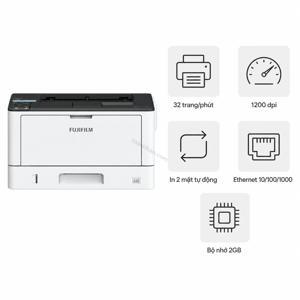 Máy in Fuji Xerox DocuPrint 3205 d