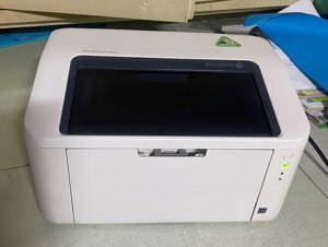 Máy in laser đen trắng Fuji Xerox P115W - A4