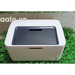 Máy in laser đen trắng Fuji Xerox P115W - A4