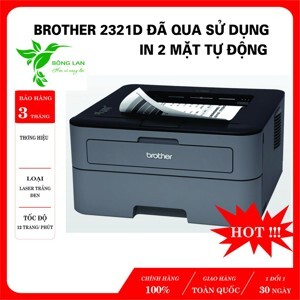 Máy in laser đen trắng Fuji Xerox P225D - A4