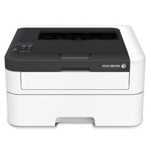 Máy in laser đen trắng Fuji Xerox P225DB (P225-DB) - A4