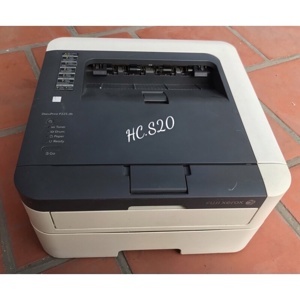 Máy in laser đen trắng Fuji Xerox P265DW (P265-DW) - A4