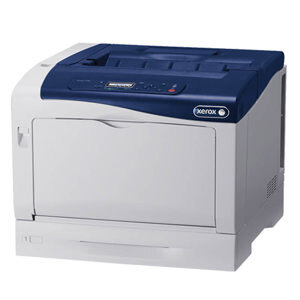 Máy in Fuji Xerox Phaser 7100N, Laser màu A3