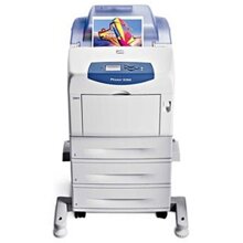Máy in laser màu Fuji Xerox Phaser 6360DX - A4