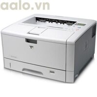 MÁY IN GIÁ TỐT) MÁY IN A3 HP LASERJET 5200DN