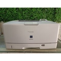 MÁY IN GIÁ TỐT) MÁY IN CANON LBP 8610 CHUYÊN IN KHỔ GIẤY A3