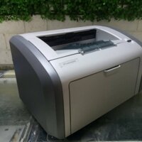 MÁY IN GIÁ TỐT) MÁY IN HP LASERJET 1020 IN A4 TRẮNG ĐEN ĐÃ QUA SỬ DỤNG