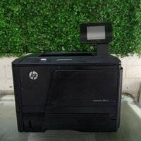 MÁY IN GIÁ TỐT) MÁY IN HP LASERJET PRO 400 M401DN MÀN HÌNH CẢM ỨNG