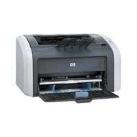 MÁY IN GIÁ TỐT) MÁY IN LASER ĐEN TRẮNG HP LASERJET 1010