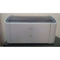 MÁY IN GIÁ TỐT) MÁY IN LASER ĐEN TRẮNG CANON LBP 2900