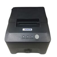 MÁY IN GIÁ TỐT) MÁY IN NHIỆT RONGTA RP58E-U