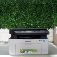 MÁY IN GIÁ TỐT) MÁY IN SAMSUNG M2070W ĐA CHỨC NĂNG IN SCAN PHOTO KẾT NỐI WIF