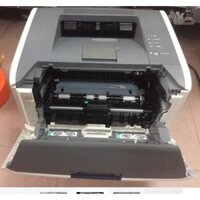 máy in giá tốt tại hà nội MÁY IN CANON 6300 CŨ