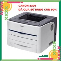 ┇✱✜Máy in hai mặt tự động A4-A5 canon 3300 đã qua sử dụng còn 90%