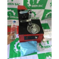 Máy in hạn sử dụng - in date - in chai tròn - mâm xoay DYJ320