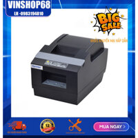 Máy in hóa đơn 58mm Xprinter Q90EC tự động cắt giấy