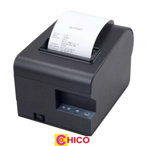 Máy in hóa đơn Antech A160