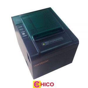 Máy in hóa đơn ANTECH A80-USE