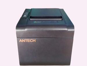 Máy in hóa đơn Antech A80II US