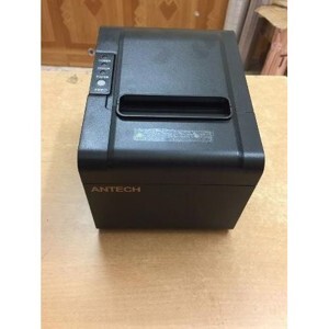 Máy in hóa đơn Antech A80II