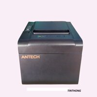 Máy in hóa đơn Antech A80ii US