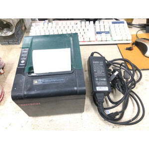 Máy in hóa đơn Antech A80II