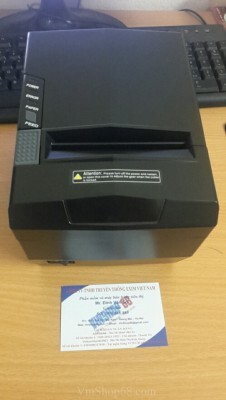 Máy in hóa đơn Antech AP250 (AP-250)