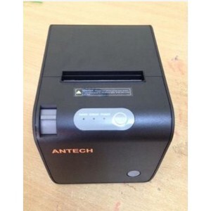 Máy in hóa đơn Antech C80