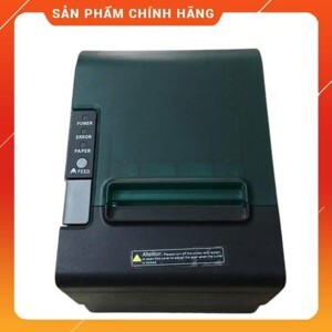 Máy in hóa đơn Antech PRP-085 (US/UP)